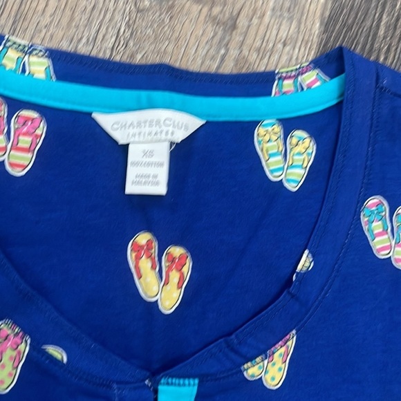 Charter Club Dress - Picture 4 of 8